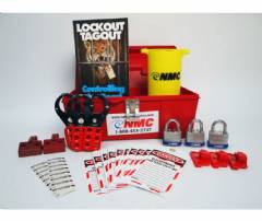 Portable Economy Lockout Kit